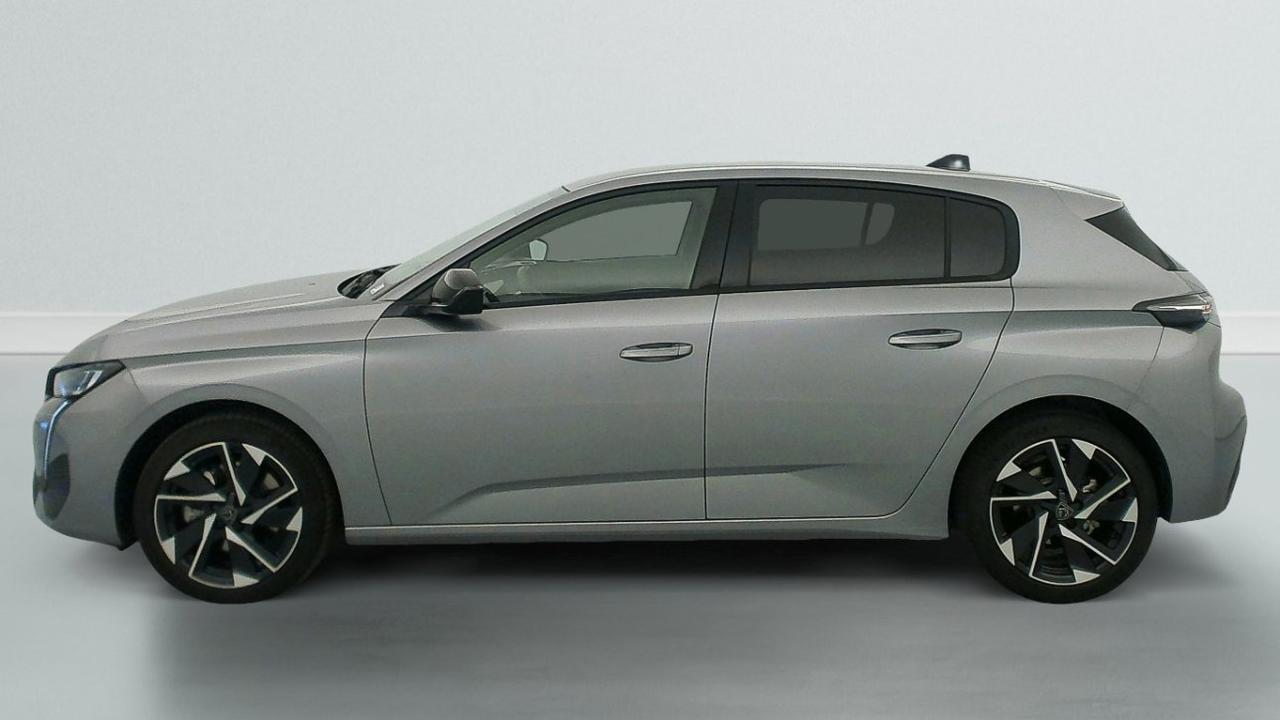 Peugeot 308 1.2 hybrid Allure 145cv e-dcs 6 in Promo