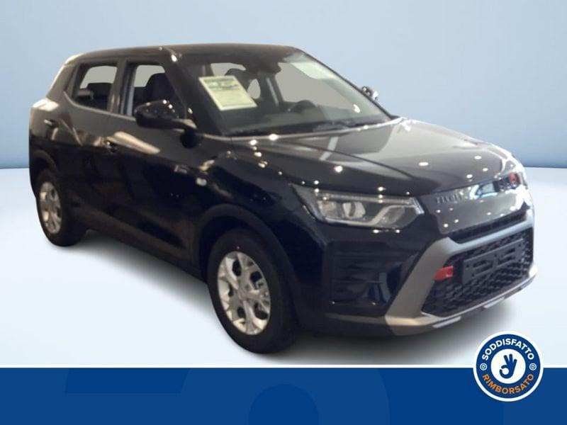KGM Tivoli Must 1.5 Turbo GDI 163 CV