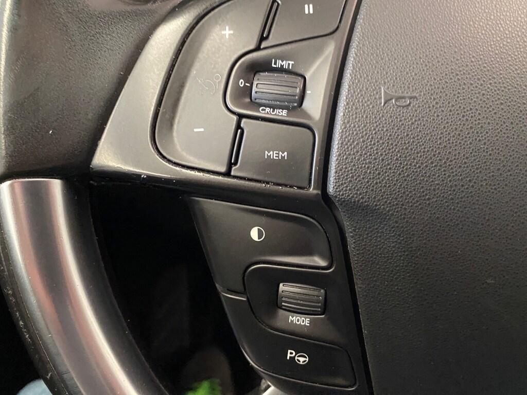 Citroen C4 Grand Picasso 2.0 BlueHDi Intensive