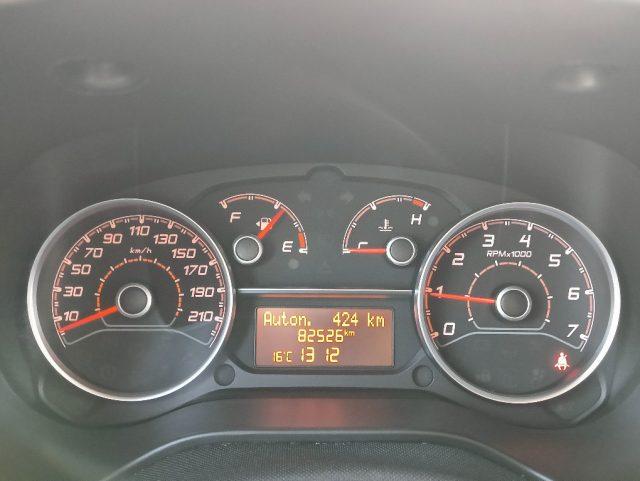 FIAT Doblo 1.6 MJT S&S PC-TN Doblò Cargo Business