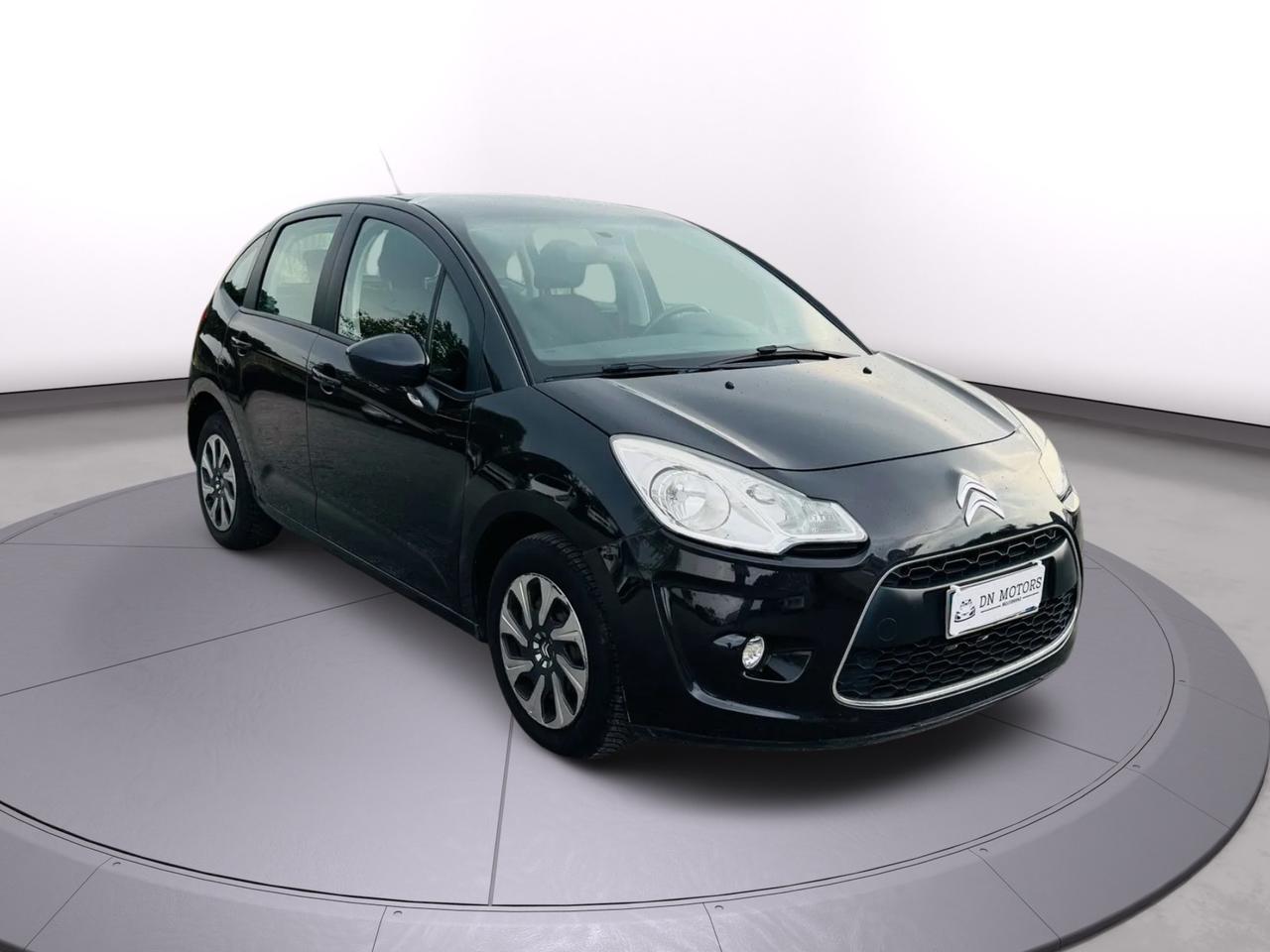 Citroen C3 1.1 benzina 2011 150.000km neo