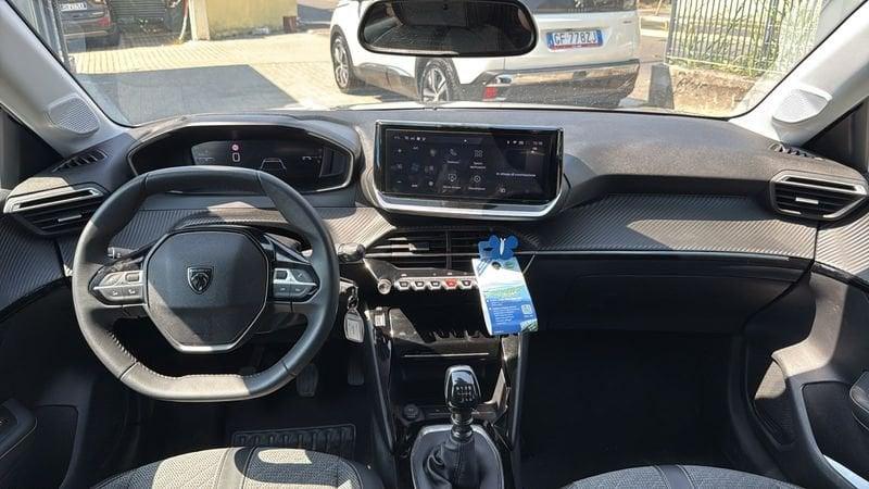 Peugeot 208 Allure 100 S/S
