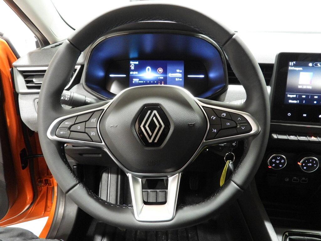 Renault Clio 1.0 TCe GPL Evolution