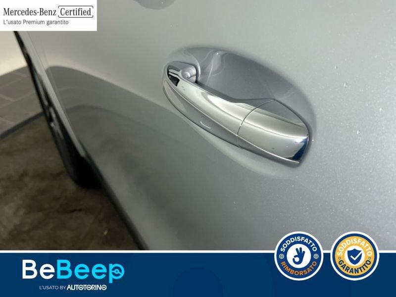 Mercedes-Benz GLA 200 D AMG LINE ADVANCED PLUS AUTO