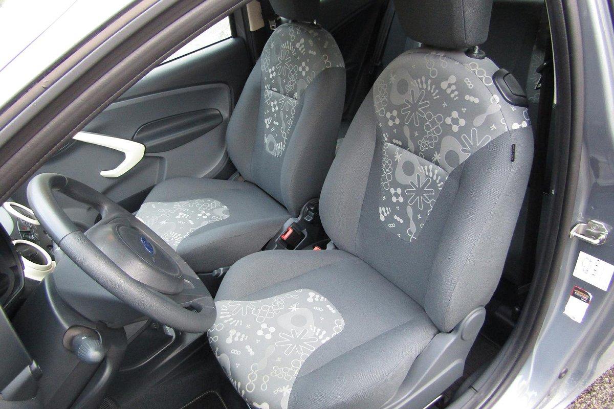 FORD Ka 1.2 8V 69 CV Individual