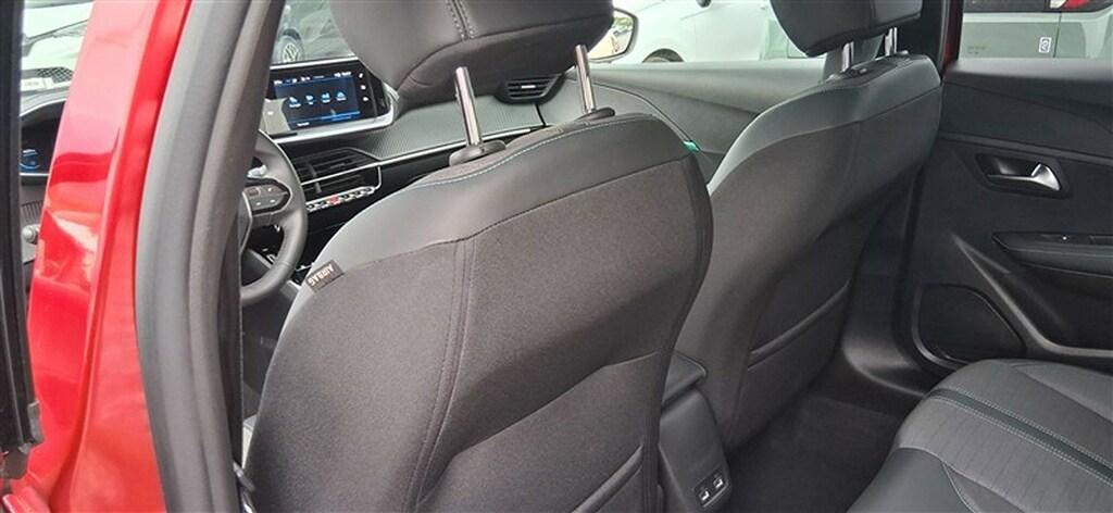 Peugeot 208 5 Porte 1.2 PureTech Allure Pack EAT