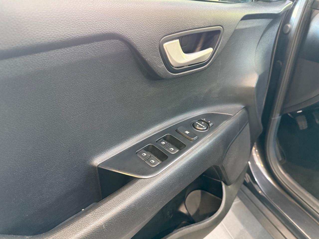 Kia Stonic 1.6 crdi 115cv my18