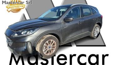 FORD Kuga 2.0 ecoblue mhev Titanium Bus 2wd 150cv - GG135WT