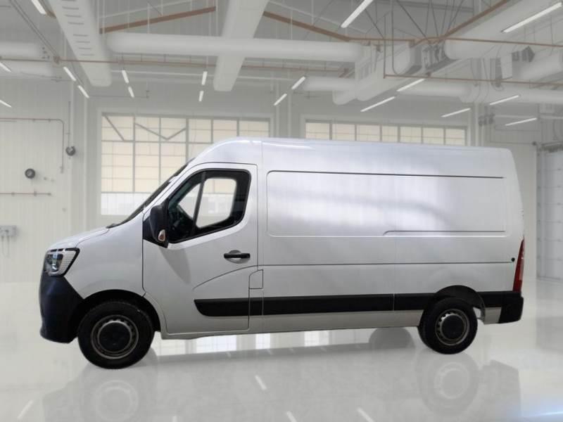 RENAULT Master T35 2.3 dci 135cv L2H2 Ice