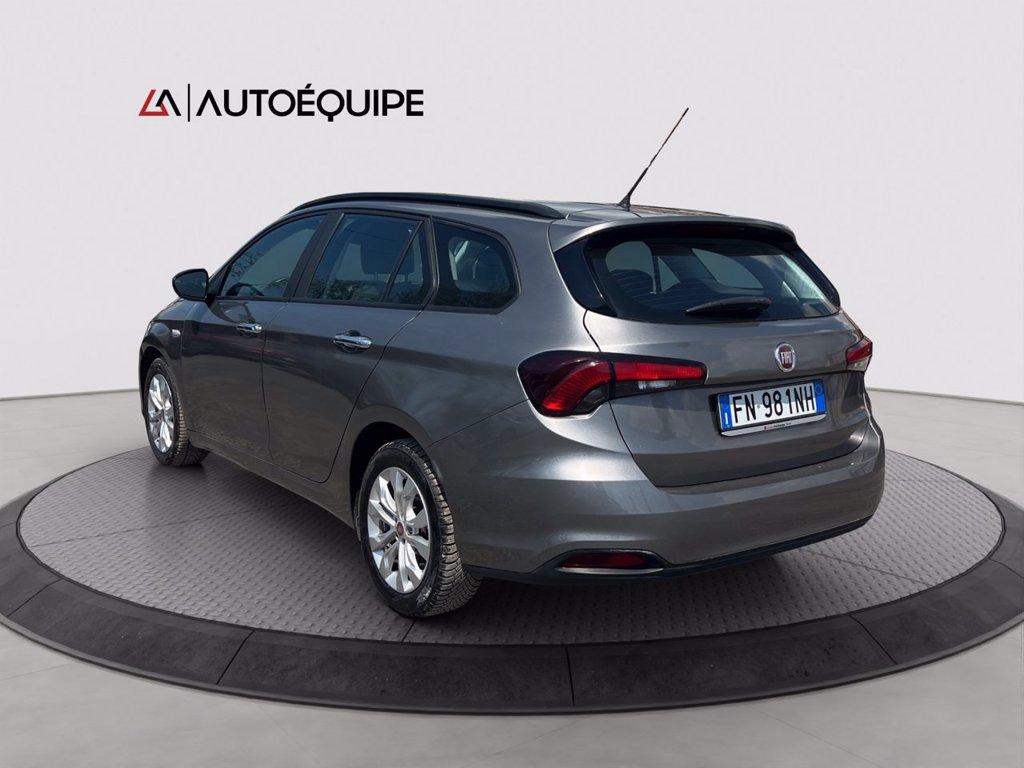 FIAT Tipo SW 1.3 mjt Easy s&s 95cv my17 del 2018