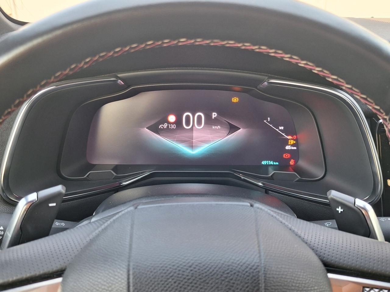 Ds 7 Crossback 1.5 HDi 130cv aut Performance Line+ 2024