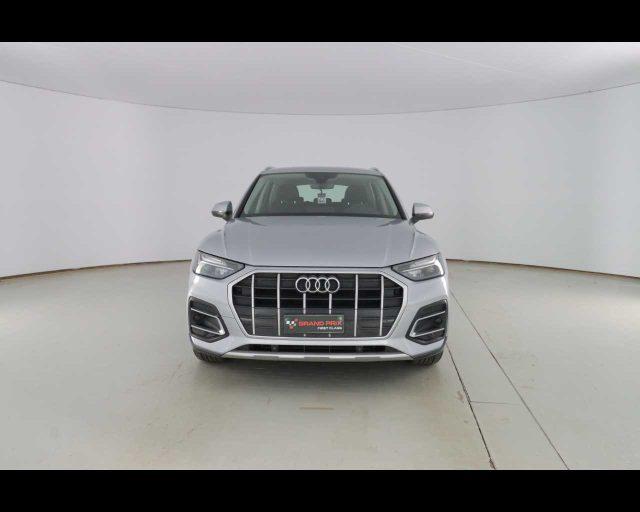 AUDI Q5 35 TDI S tronic Business Advanced