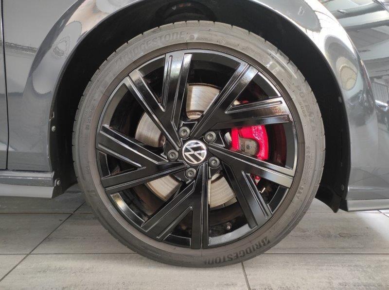 VOLKSWAGEN Golf 8ª serie - Golf 2.0 TSI DSG GTI