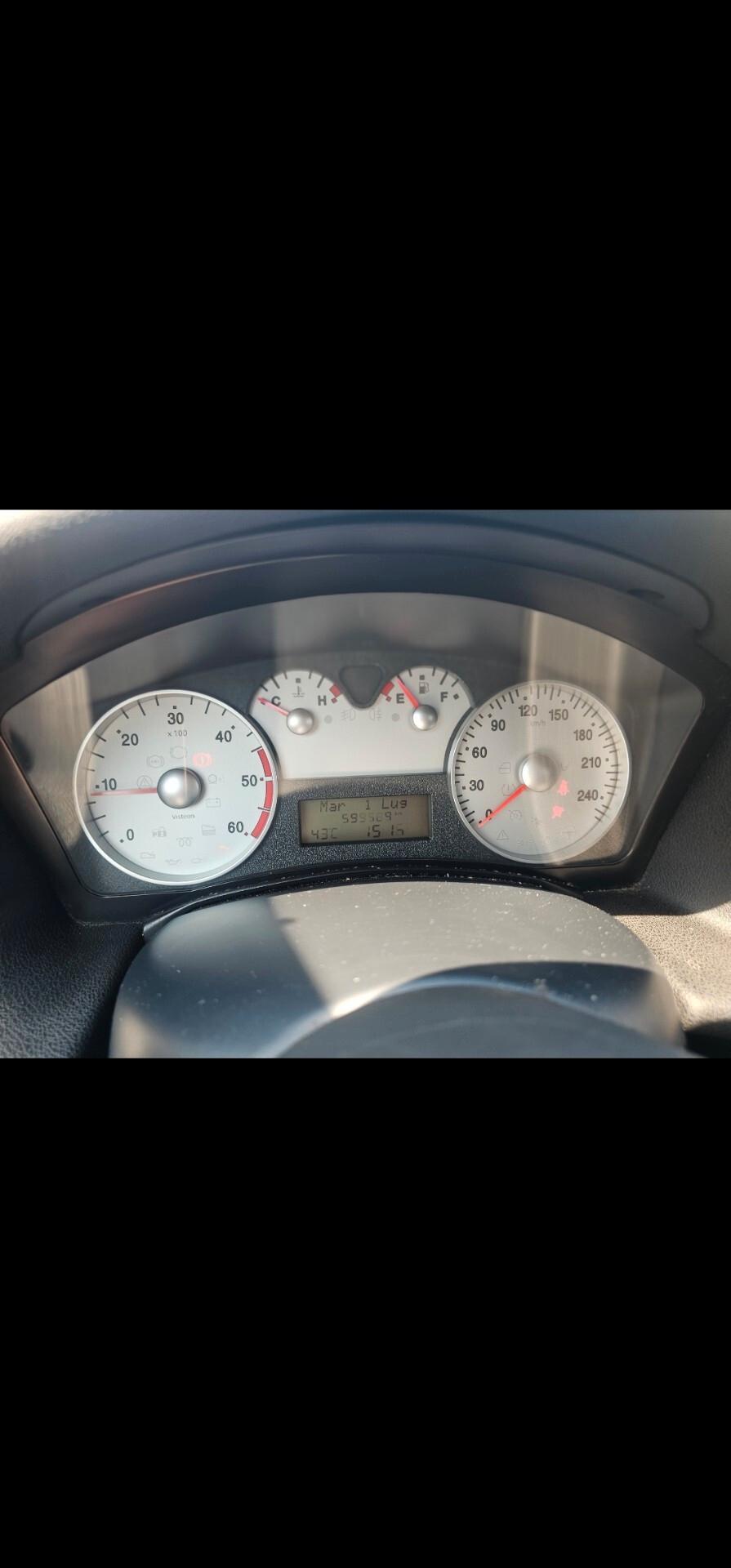 Fiat Stilo 1.9 JTD 5 porte Dynamic