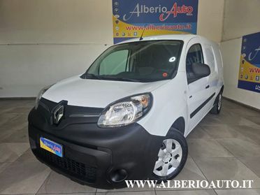 RENAULT Kangoo Z.E. Ice 4p. Maxi Furgone + IVA