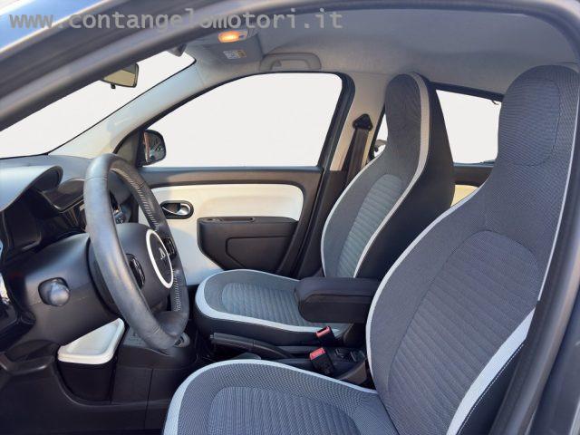 RENAULT Twingo TCe 90 CV EDC Lovely