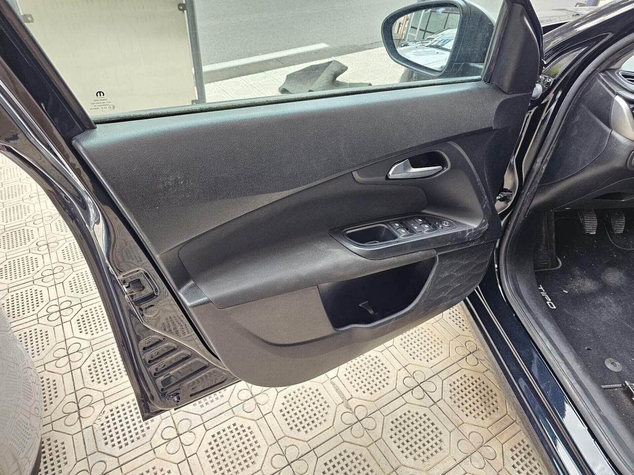 Fiat Tipo 1.3 Mjt S&S SW Easy