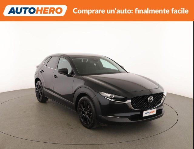 MAZDA CX-30 2.0L e-Skyactiv-G 150 CV M Hybrid 2WD Homura