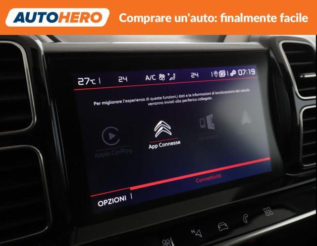 CITROEN C5 Aircross BlueHDi 179 S&S EAT8 Shine