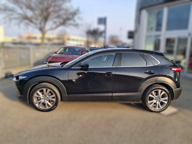 MAZDA CX-30 2.0L e-Skyactiv-G 150 CV M Hybrid AWD Exclusive