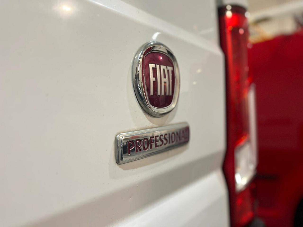 FIAT DUCATO 30 2.3 MJT 120CV PC-TM *2021*UNICOPRO*