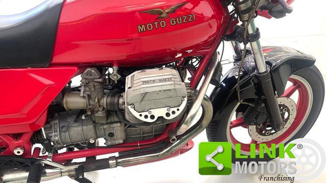 MOTO GUZZI Le Mans 1000 LE MANS 1.000