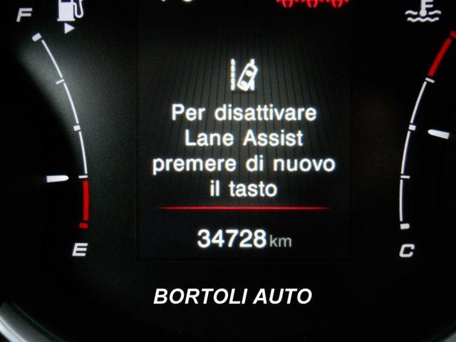 FIAT 500X 1.0 T3 34.000 KM SPORT FULL OPTIONAL