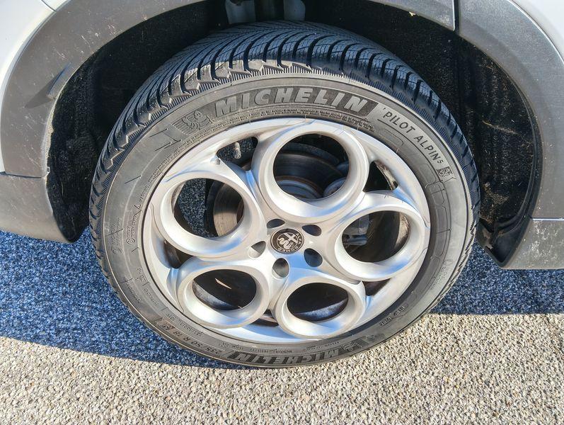 ALFA ROMEO Tonale - Tonale 1.6 Sprint 130cv tct6