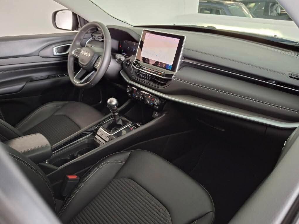 Jeep Compass 1.6 Multijet II 2WD Limited full optional
