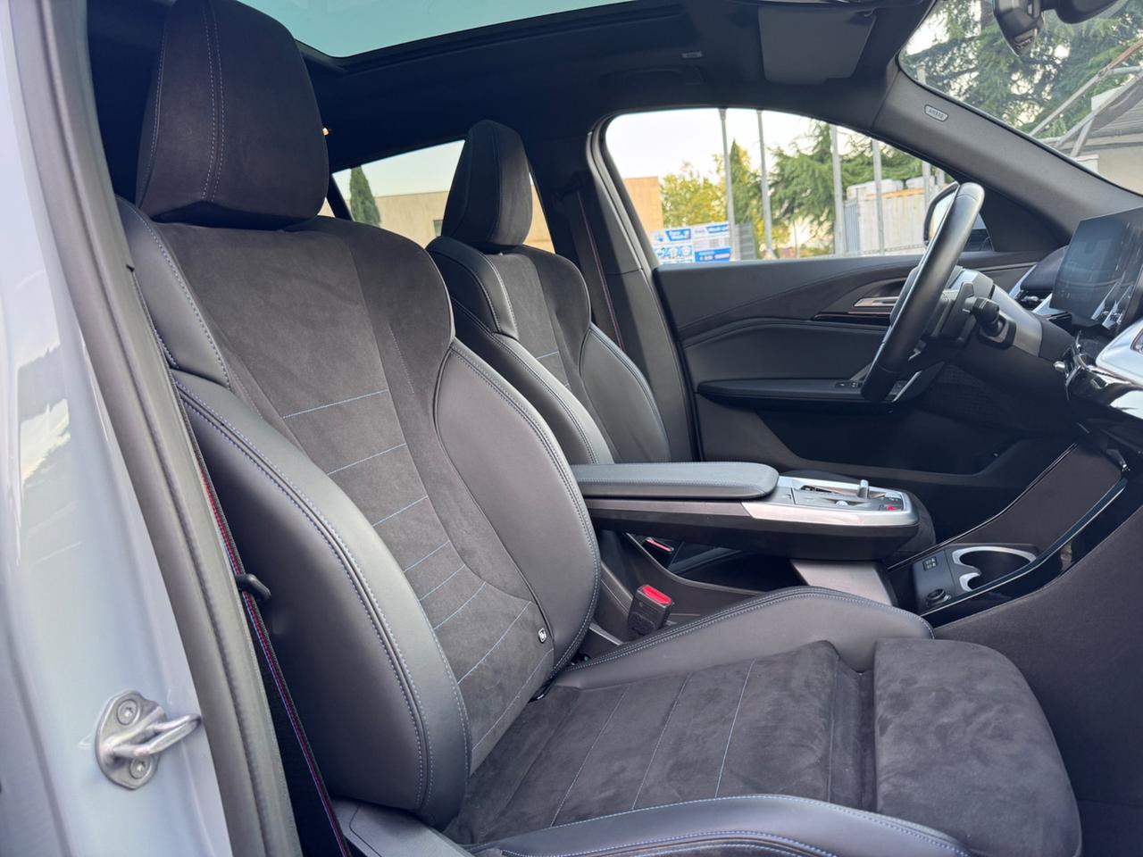 Bmw X2 sDrive 18d Msport