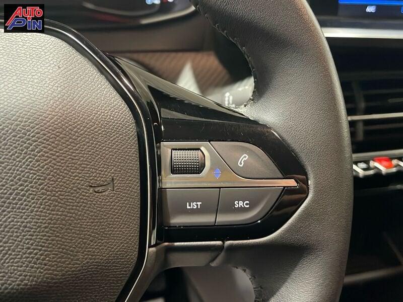 Peugeot 2008 2008 PureTech 100 S&S Active