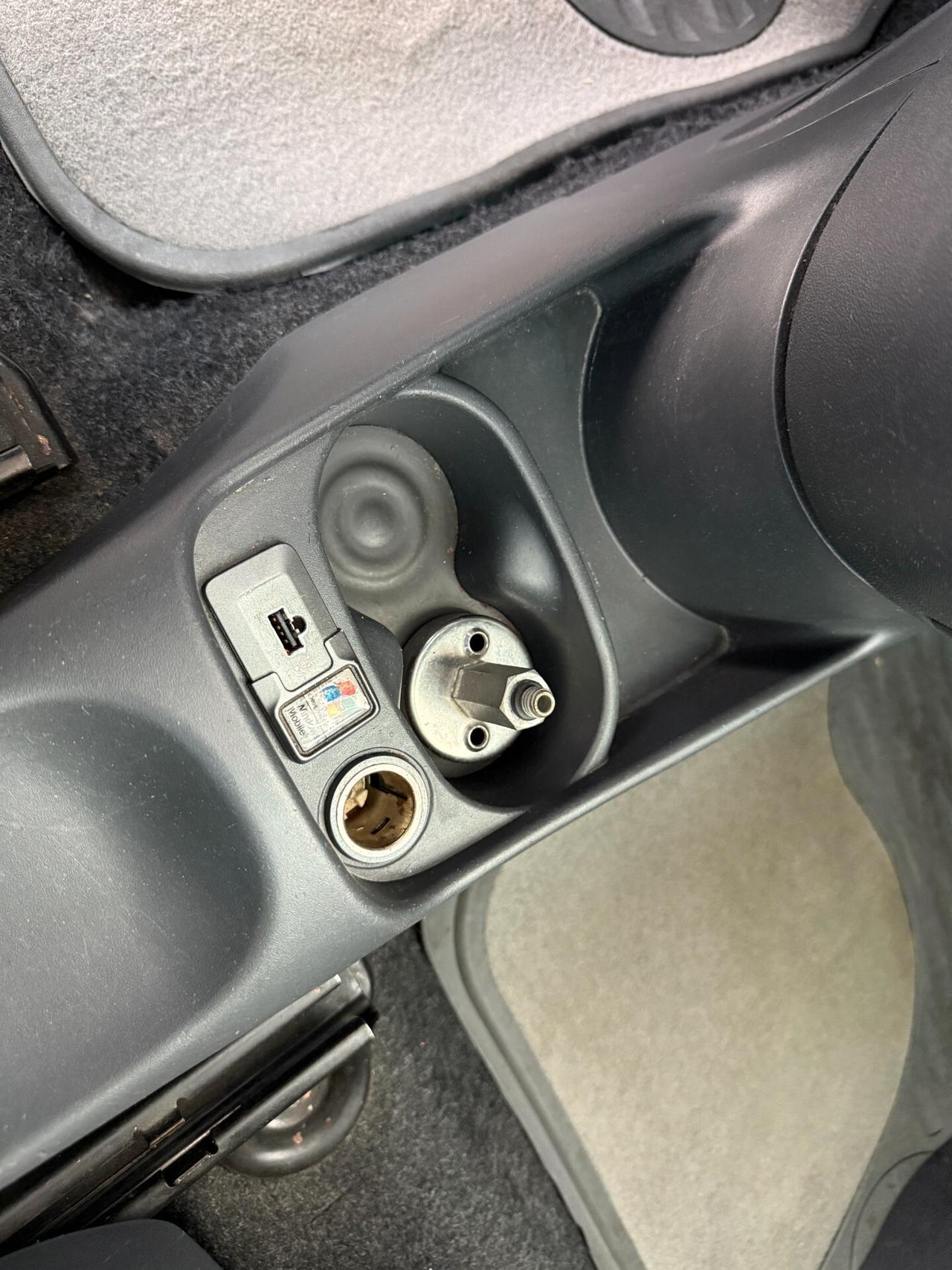FIAT 500 ANNO 2010 1.2 BENZINA/GPL 69 CV