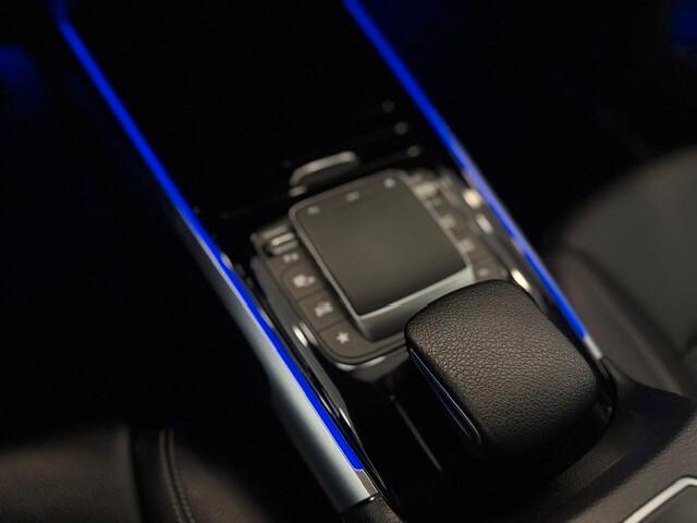 Mercedes-benz GLB 200 d Automatic Premium