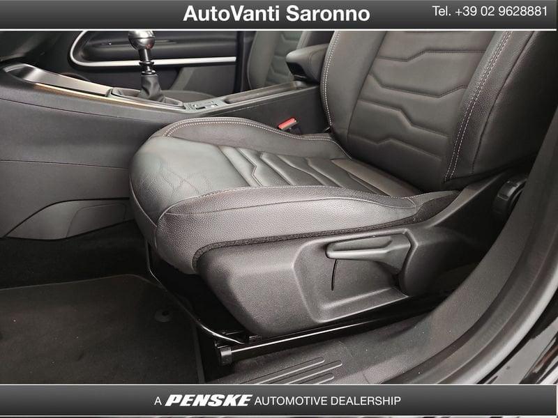 Jeep Avenger Avenger 1.2 Turbo 100 CV Longitude