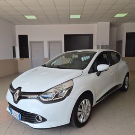 Renault Clio 1.2 75CV GPL 5 porte Live