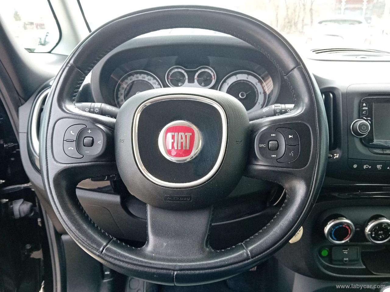 FIAT 500L 1.3 MJT 85 CV Business