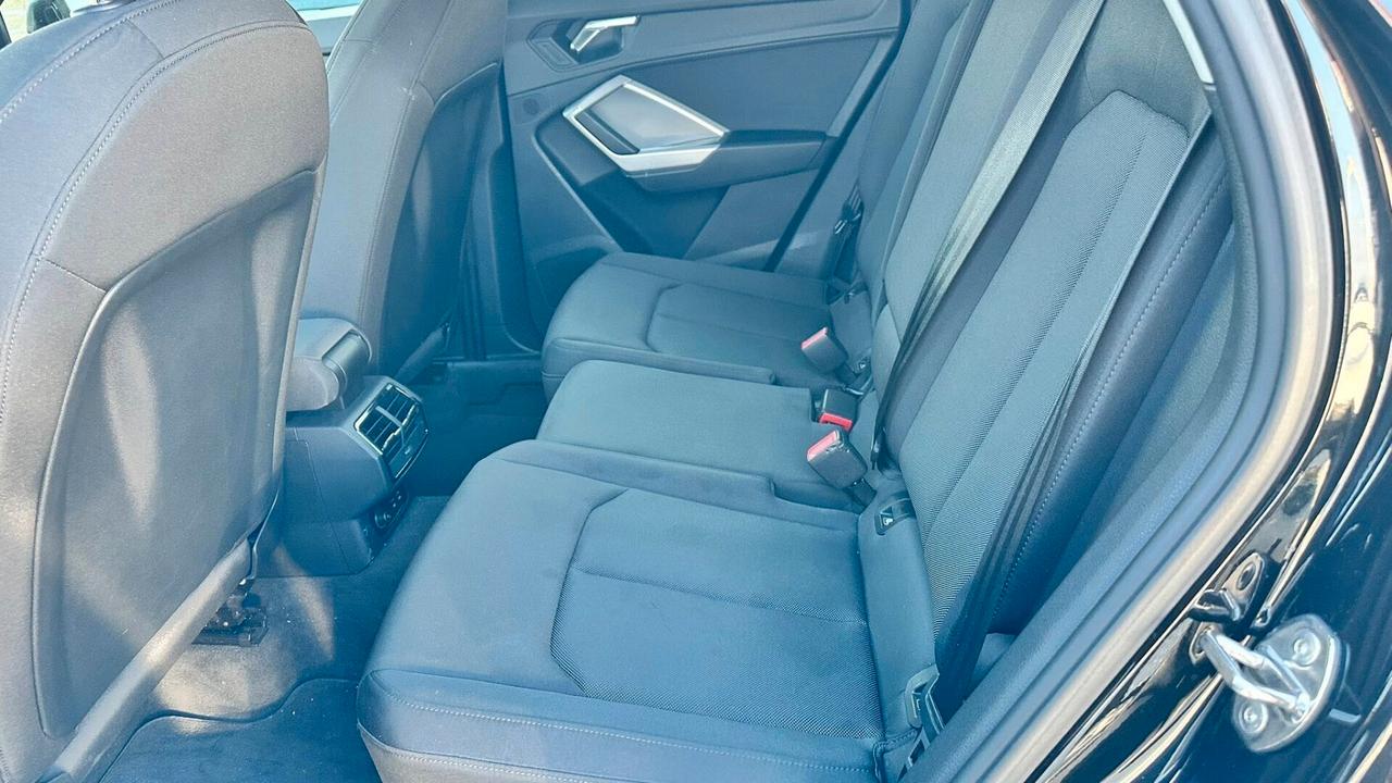 Audi Q3 SPB 35 TDI S tronic