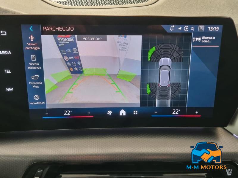 BMW X1 sdrive18d MSport auto UNICOPRO