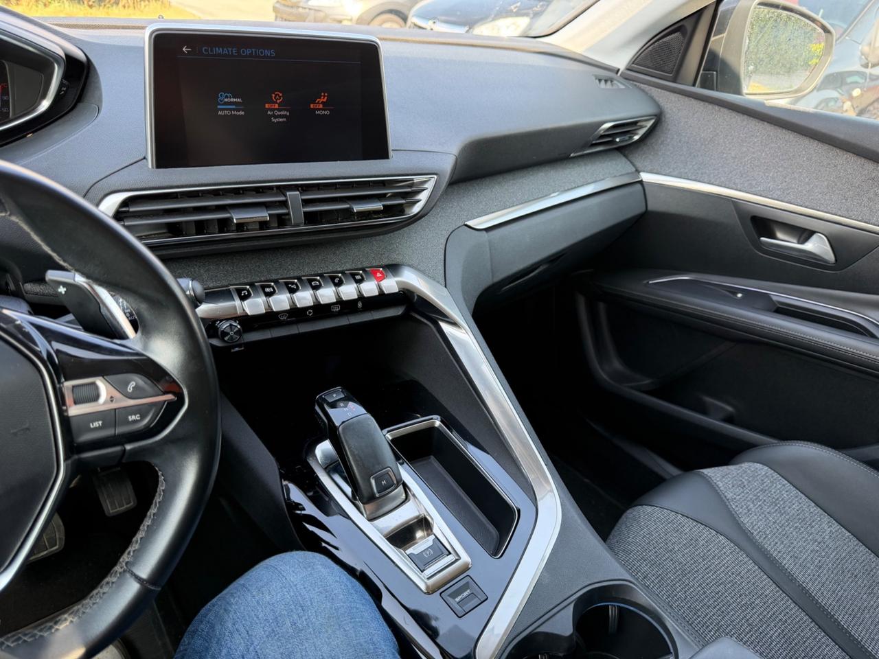 Peugeot 3008 PureTech Turbo 130 S&S Active