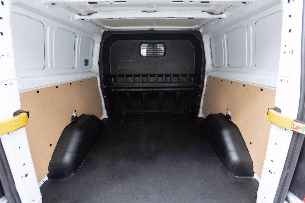 FORD Transit Custom 300 2.0 tdci 130cv Trend d.cab L2H1 E6.2 del 2022