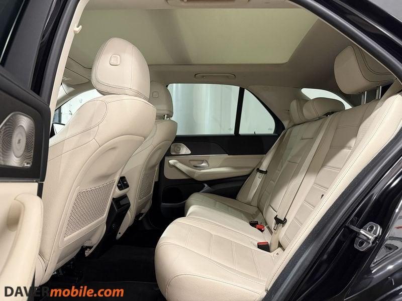 Mercedes-Benz GLE GLE 300 d mhev Premium Plus 4matic auto