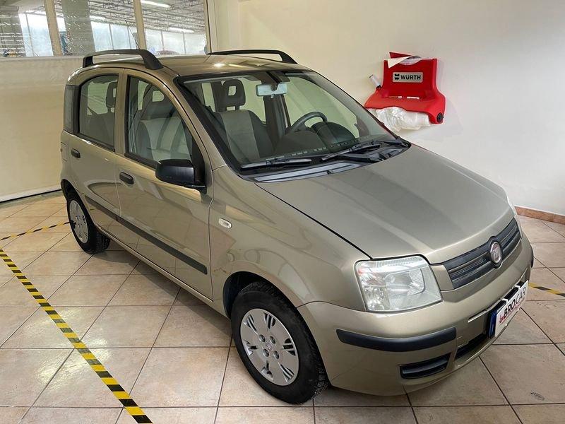 FIAT Panda Panda 1.2 Dynamic Gpl