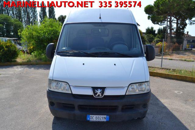 PEUGEOT Boxer 330 2.2 HDi/100CV PM-TN Furgone