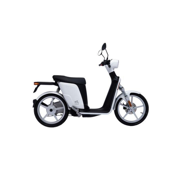 ASKOLL ES3 PRO 125cc KM 0