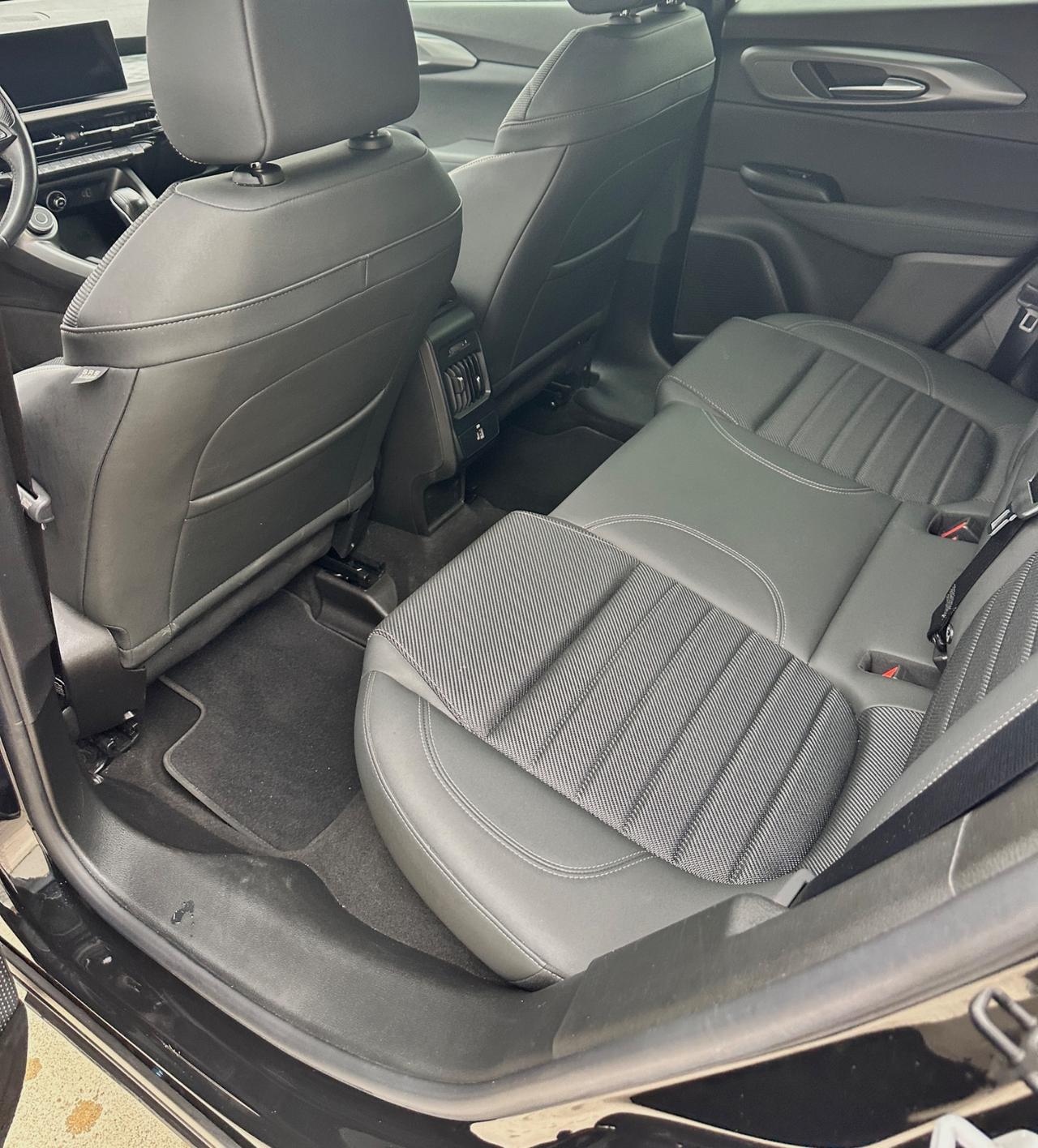 Alfa Romeo Tonale 1.6 diesel 130 CV TCT6 Ti