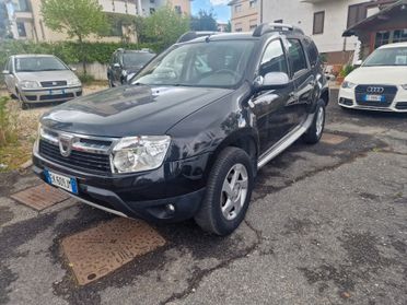 Dacia Duster 1.5 dCi 110CV 4x2 Ambiance