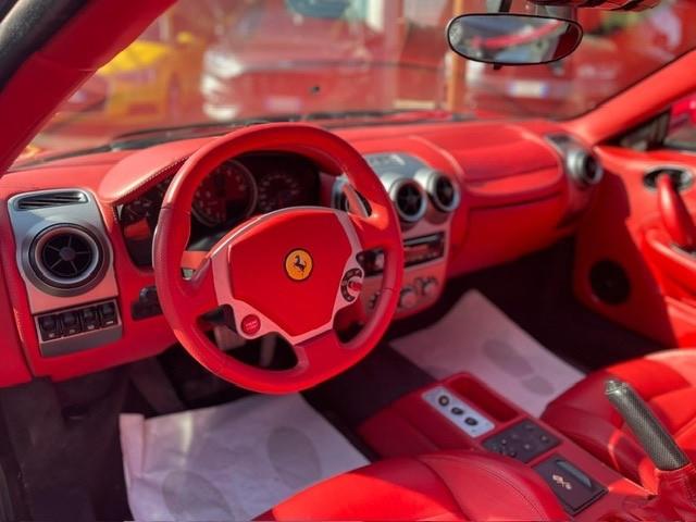 Ferrari F430 F1