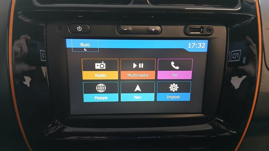 Dacia Spring Electric 45 Comfort Plus