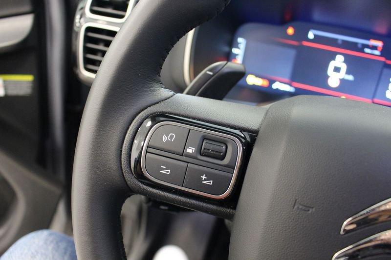 Citroën C5 Aircross C5 Aircross BlueHDi 130 S&S EAT8 Max