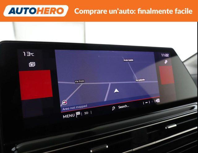 CITROEN C5 Aircross BlueHDi 130 S&S EAT8 Shine